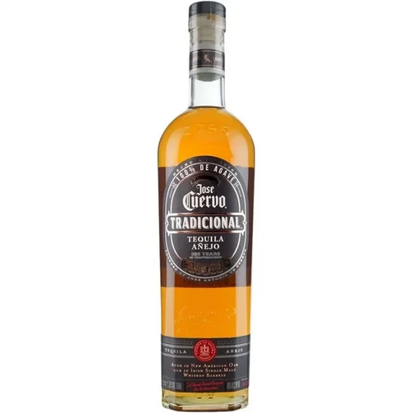 Jose Cuervo Tradicional Anejo 750ml