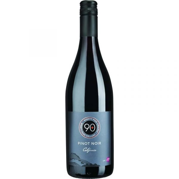 Lot 179 Pinot Noir 750ml