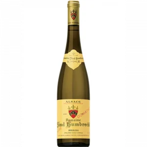 Zind Humbrecht Riesling 750ml