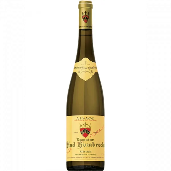 Zind Humbrecht Riesling 750ml