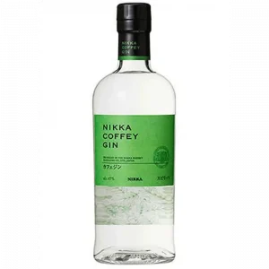 Nikka Coffey Gin 750ml