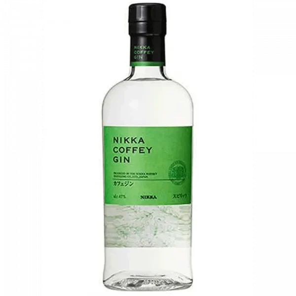 Nikka Coffey Gin 750ml