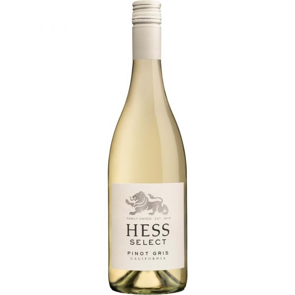 Hess Select Pinot Gris 750ml