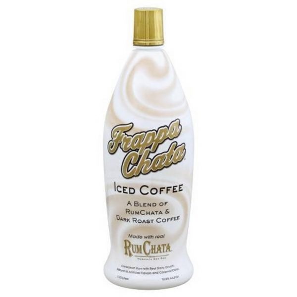 Rum Chata Frappa Chata 1.75L