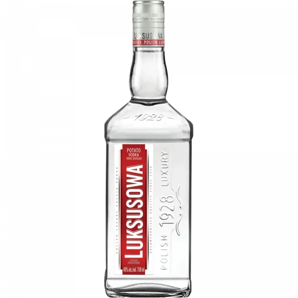 Luksusowa Vodka 750ml