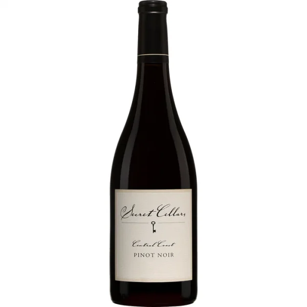 Secret Cellars Pinot Noir 750ml