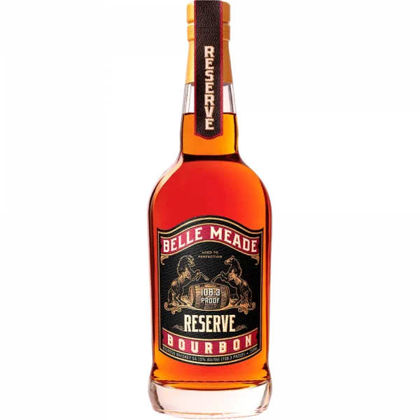 Belle Meade Reserve Bourbon 750ml