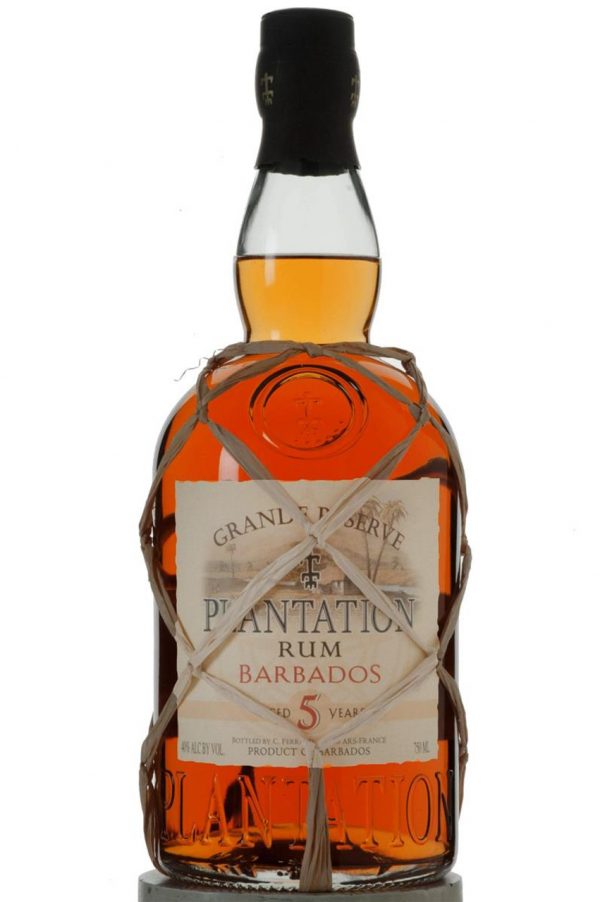 Plantation Rum 5Years 750ml