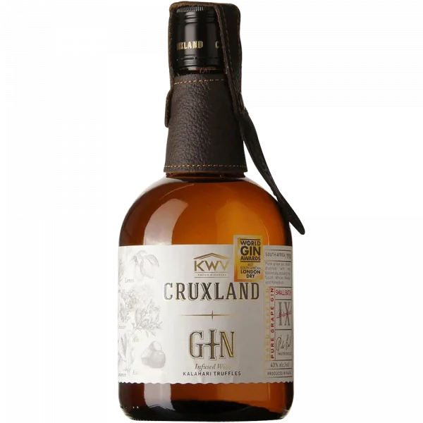 Cruxland Gin 750ml