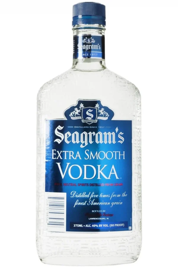 Seagram's Extra Smooth 200ml