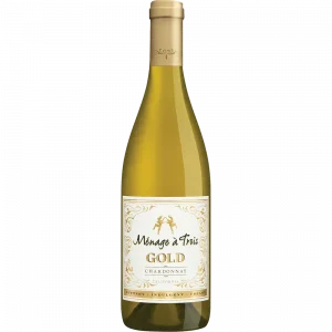 Menage A Trois Gold 750ml