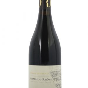 Romain Duvernay 2016 750ml