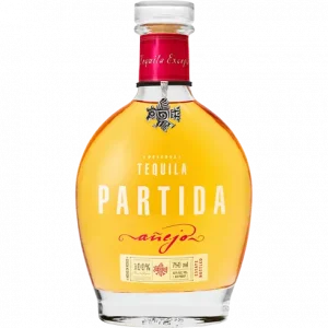 Partida Anejo Tequila 750ml