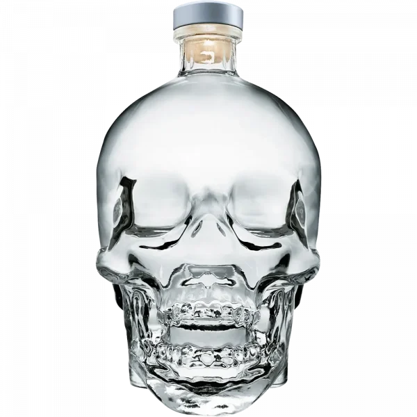 Crystal Head 750ml