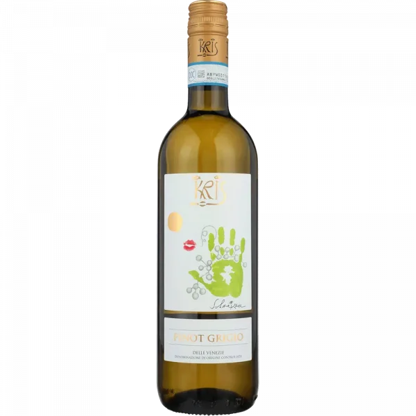 KRIS Pinot Grigio 750ml