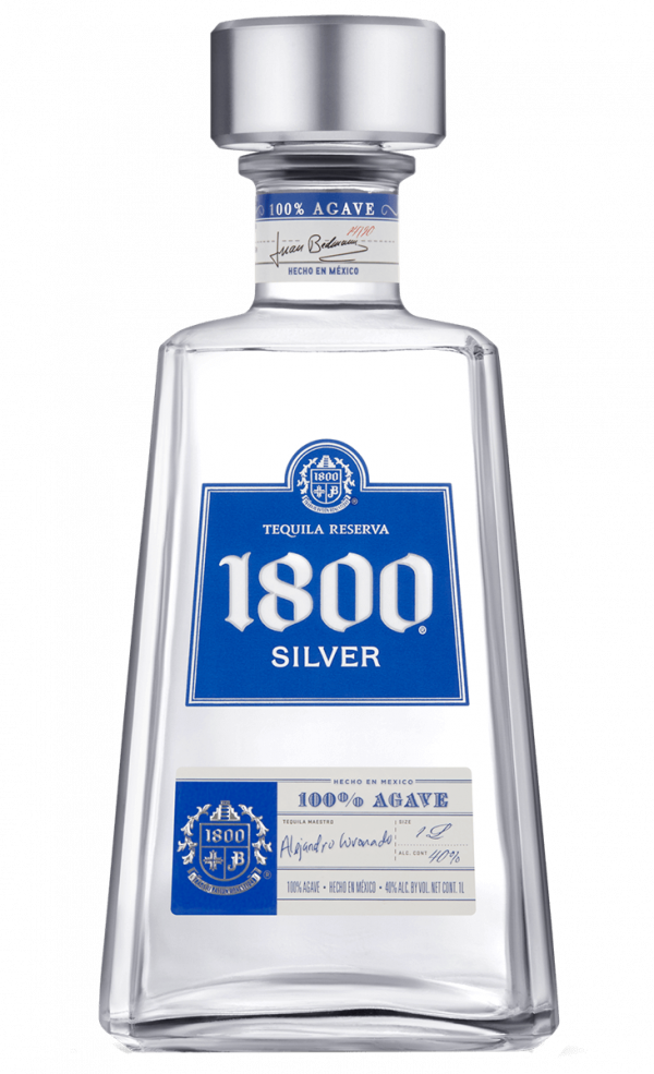 1800 Silver 1L