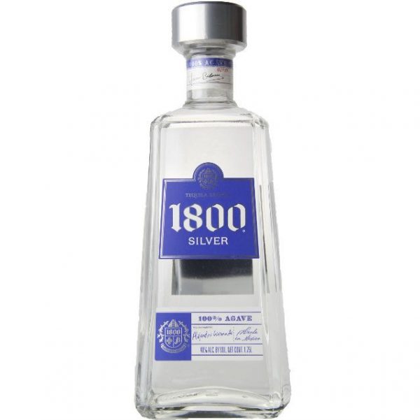 1800 Silver 1.75L