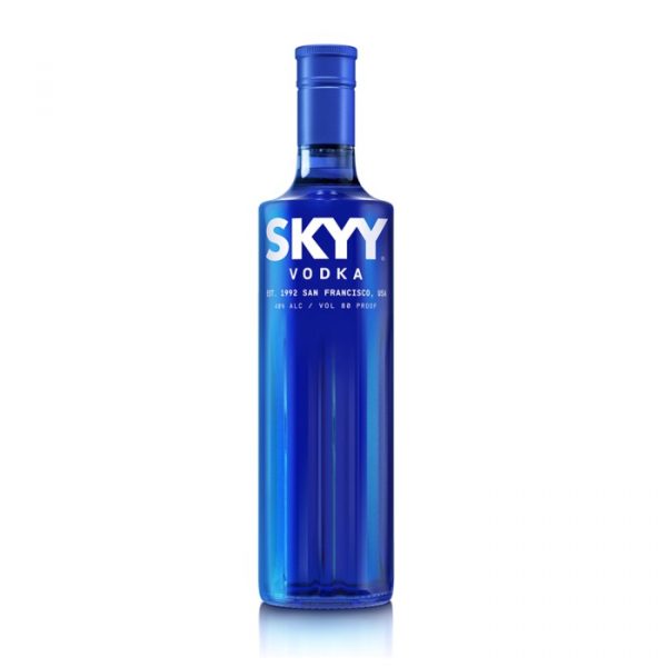 Skyy Vodka 1L