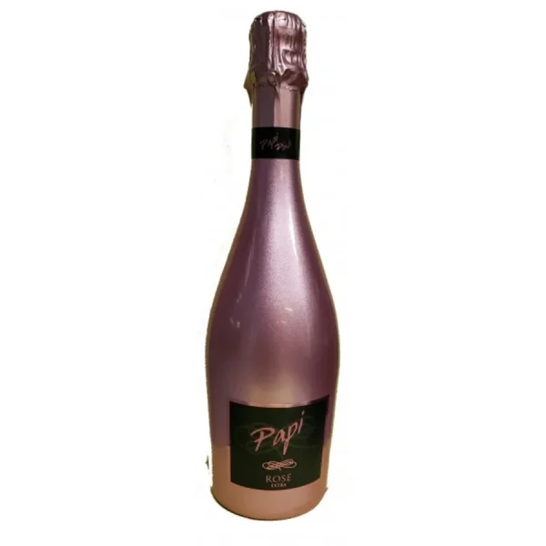 Papi Rose Extra 750ml