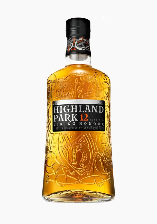 Highland Park 12Year 750ml