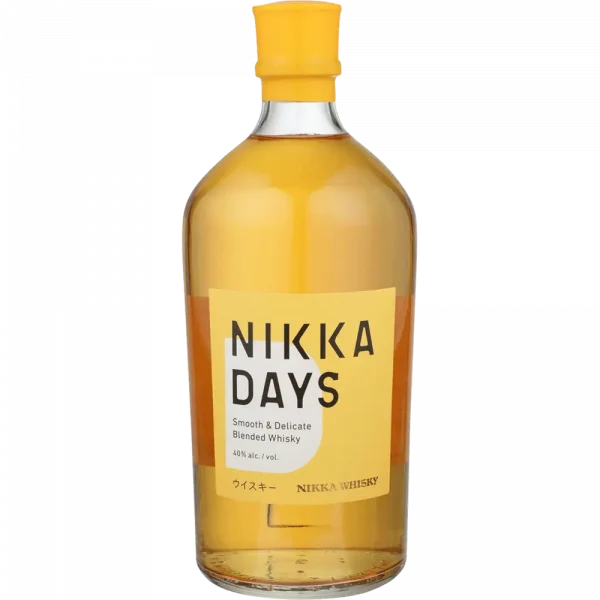 Nikka Days 750ml