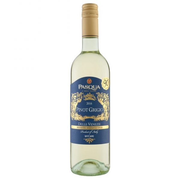 Pasqua Pinot Grigio 750ml