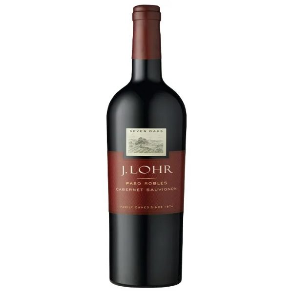 J Lohr Cabernet Sauvignon 1.5L