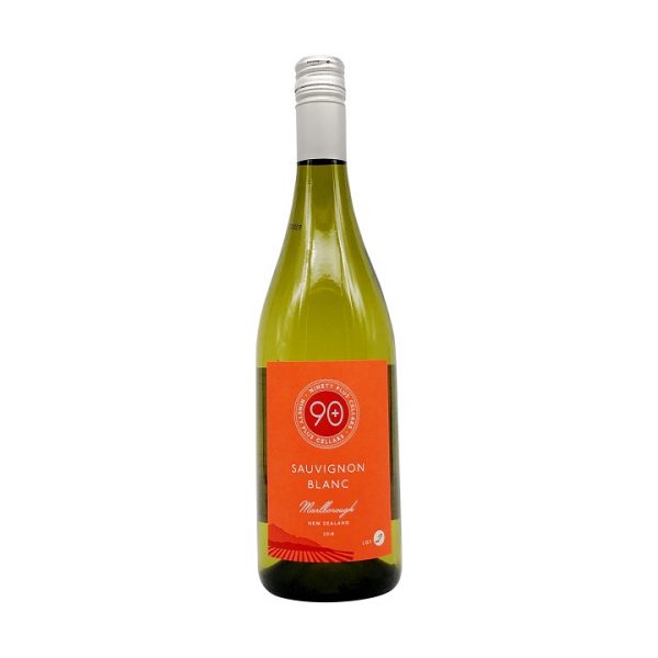 Lot 2 Sauvignon Blanc Marlborough 750ml