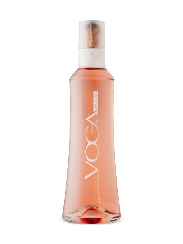 Voga Italia Rose 750ml