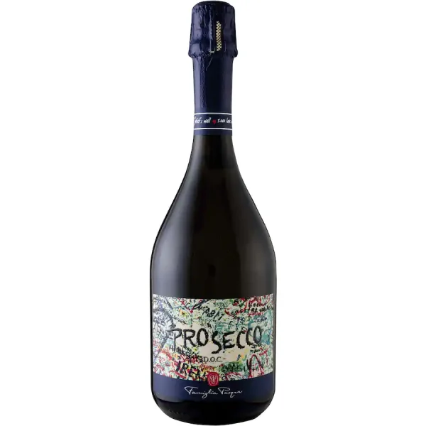 Pasqua Prosecco Romeo & Juliet 750ml