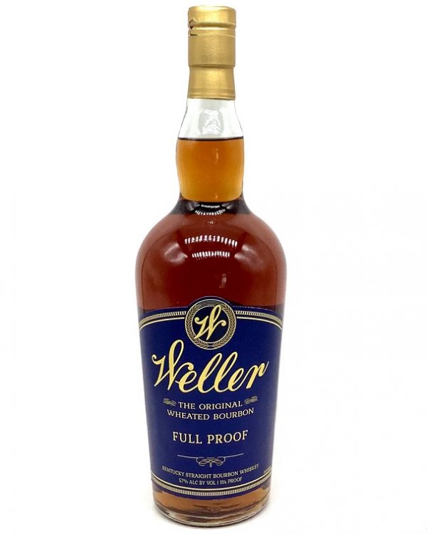 Weller Full Proof 750ml