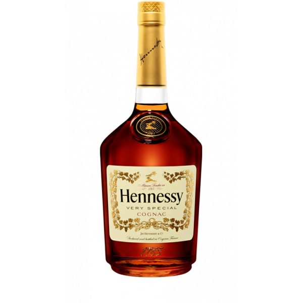 Hennessy 1.75L