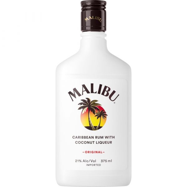 Malibu Original 375ml