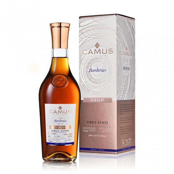 Camus Cognac VSOP 750ml