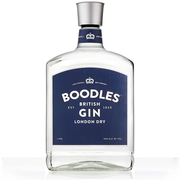 Boodles Gin 1L