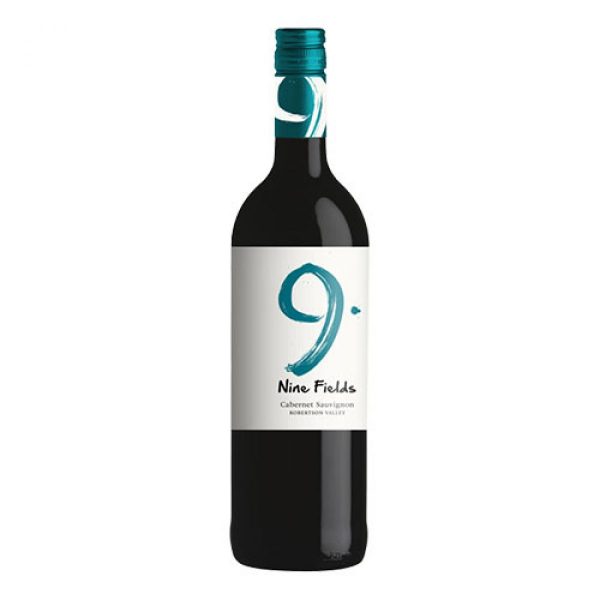 Nine Fields Cabernet Sauvignon 750ml