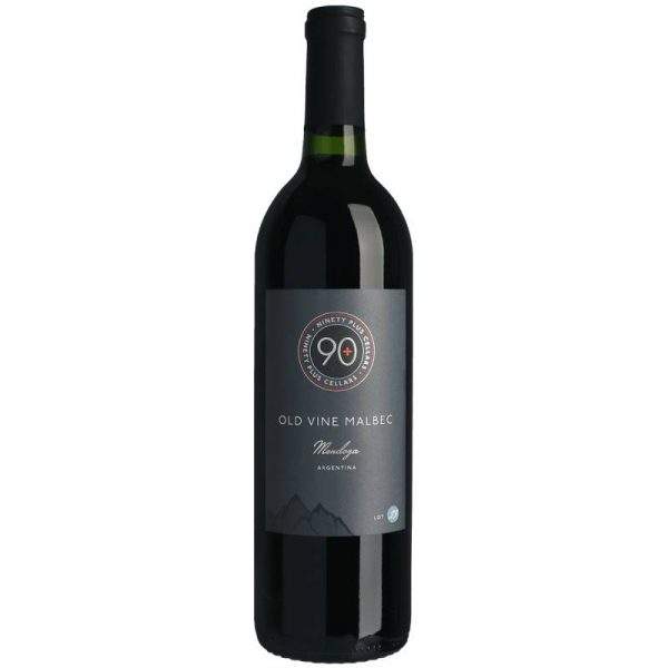 Lot 23 Old Vine Malbec 1.5L