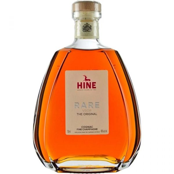 Hine Rare Cognac 750ml