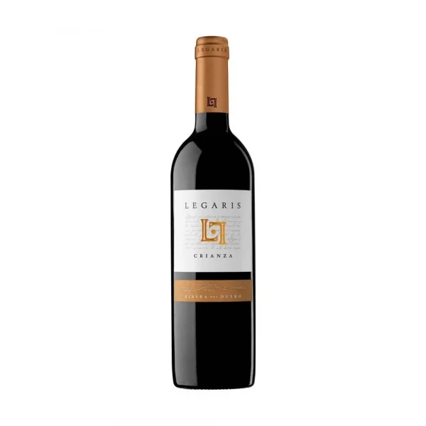 Lagaris Crianza 2015 750ml