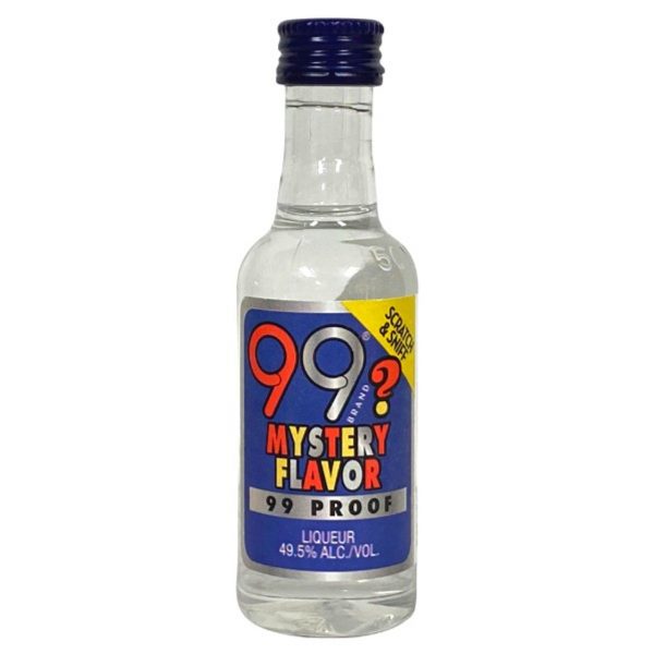 99 Mystert Flavor 50ml