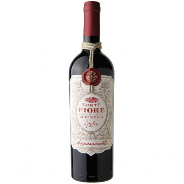 Corte Fiore Appassimento 750ml