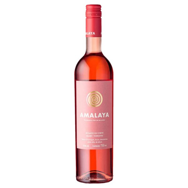 Amalaya Rose 750ml