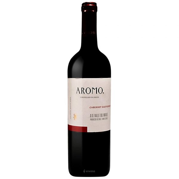 Aromo Cabernet Sauvignon 750ml