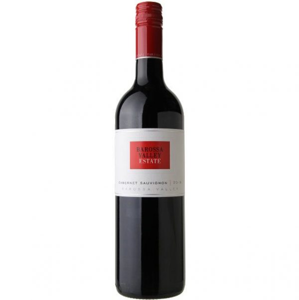 Barossa Valley Cabernet Sauvignon 750ml