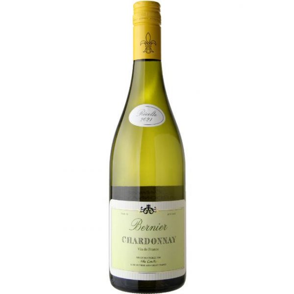 Bernier Chardonnay 750ml