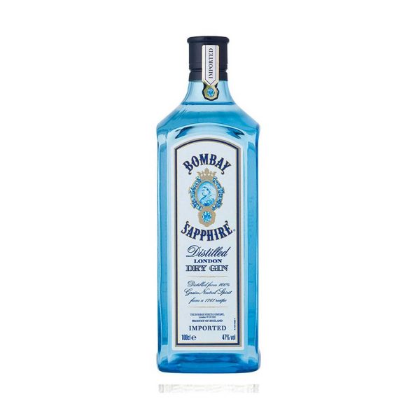 Bombay London Dry Gin 1L