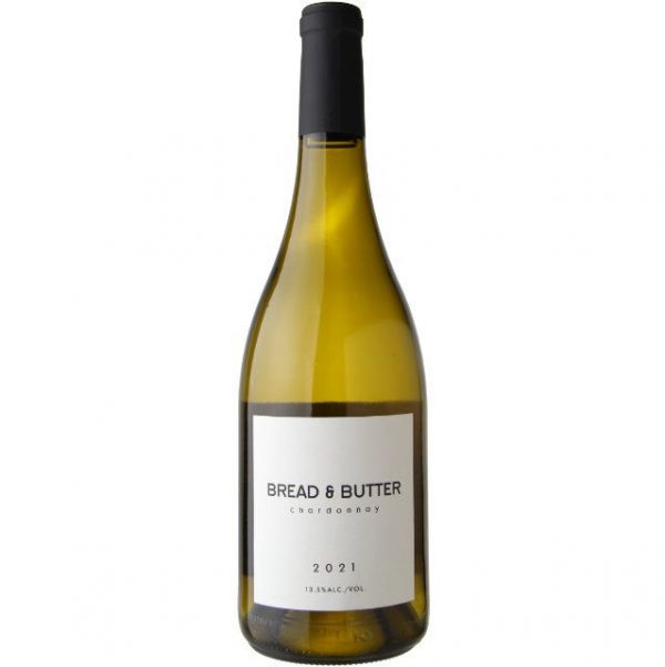 Bread & Butter Chardonnay 750ml