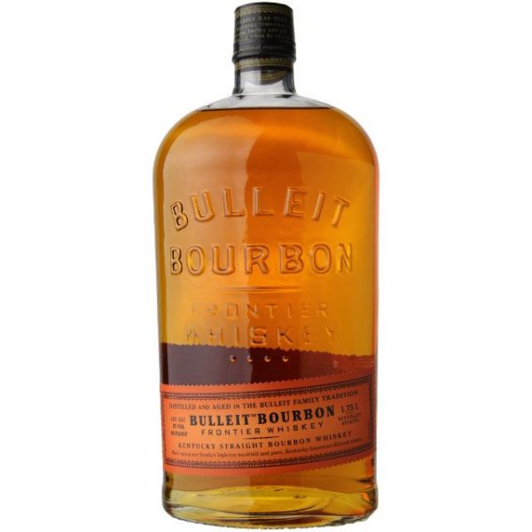 Bulleit Bourbon 1.75L