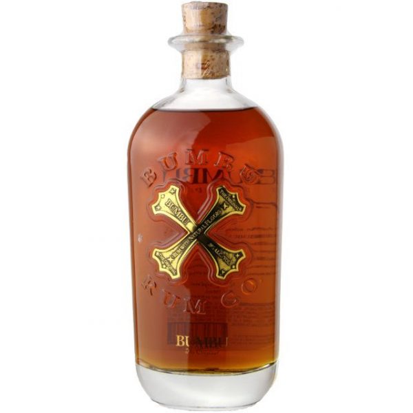 Bumbu The Original Rum 750ml