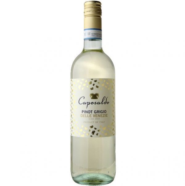 Caposaldo Pinot Grigio 750ml